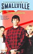 Smallville, Temptation cover