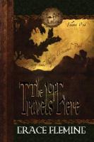 The Travels of Fiere cover