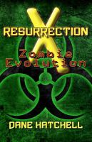 Resurrection X: Zombie Evolution cover
