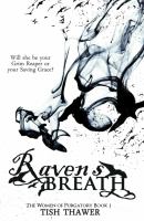 Raven's Breath cover