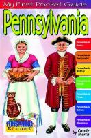My First Guide About Pennsylvania cover