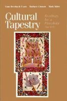 Cultural Tapestry: Readings for a Pluralistic Society cover