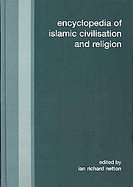 Encyclopedia Of Islam cover