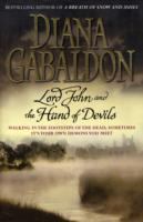 Lord John and the Hand of Devils cover