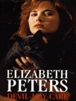 Devil-May-Care cover