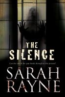 The Silence cover