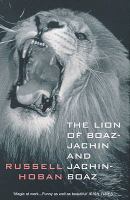 The Lion of Boaz Jachin and Jachin Boaz cover
