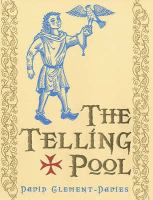 Telling Pool cover