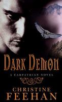 Dark Demon cover