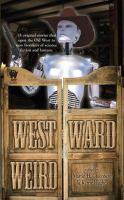 Westward Weird cover