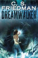 Dreamwalker cover