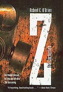 Z for Zachariah cover