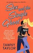 Sex and the Single Ghost cover