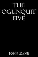 The Ogunquit Five cover
