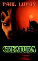 Creatura cover