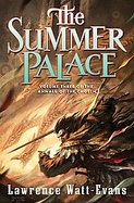 The Summer Palace cover