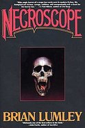 Necroscope Invaders cover