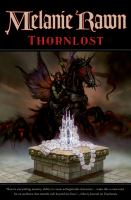 Thornlost cover