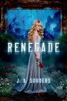 Renegade cover