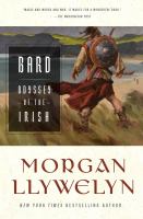 Bard: the Odyssey of the Irish cover
