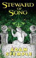 Steward of Song cover