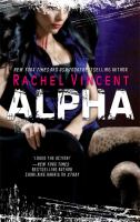 Alpha cover