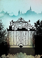 Between Two Kingdoms cover