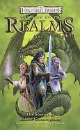 The Best of the Realms Book III The Stories of Elaine Cunningham cover