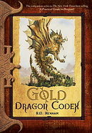 Gold Dragon Codex cover
