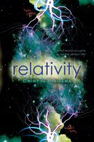 Relativity cover