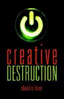Creative Destruction cover