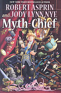 Myth-Chief cover