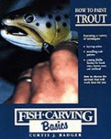 How to Paint Trout cover