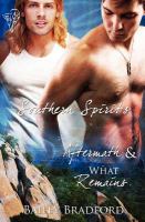 Southern Spirits : Vol 3 cover