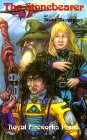 The Stonebearer cover