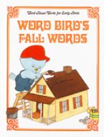 Word Bird's Fall Words cover
