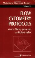 Flow Cytometry Protocols cover
