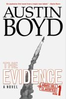 The Evidence cover
