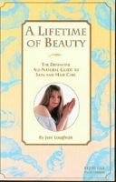 Lifetime Beauty cover