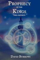 The Prophecy of the Kings - Trilogy cover