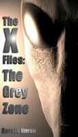 The X Files : The Grey Zone cover