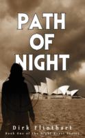 Path of Night cover