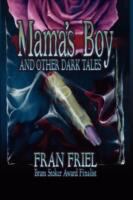 Mama's Boy and Other Dark Tales cover
