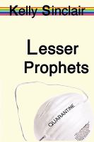 Lesser Prophets cover