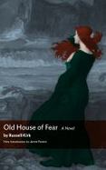 Old House of Fear cover