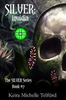 Silver : Invidia cover