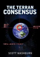 The Terran Consensus cover