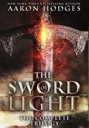 The Sword of Light : The Complete Trilogy cover