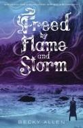 Freed by Flame and Storm cover