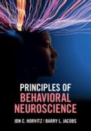 Principles of Behavioral Neuroscience cover